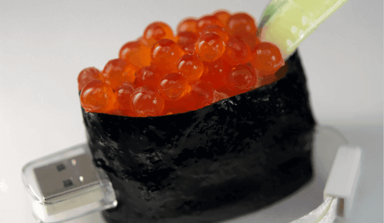 カムバック！USBメモリ編