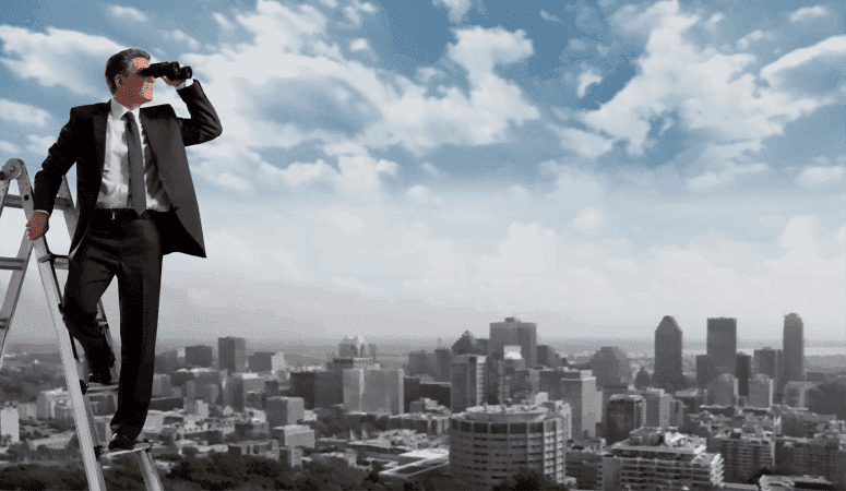 その仕事は誰の何のため？