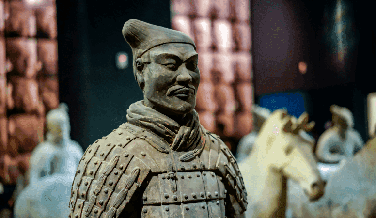 彼を知り己を知れば百戦して危うからず