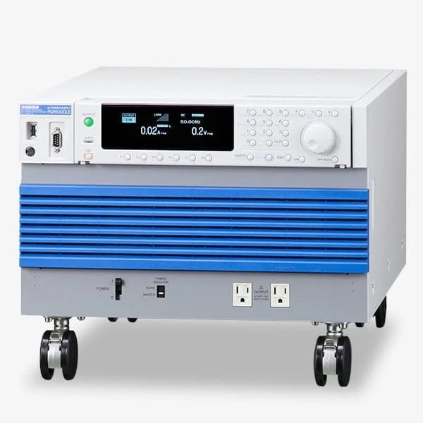 PCR1000LE