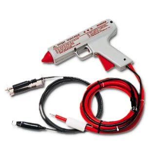 test probe