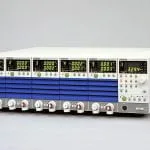 Up to 5 load units can be paralleled