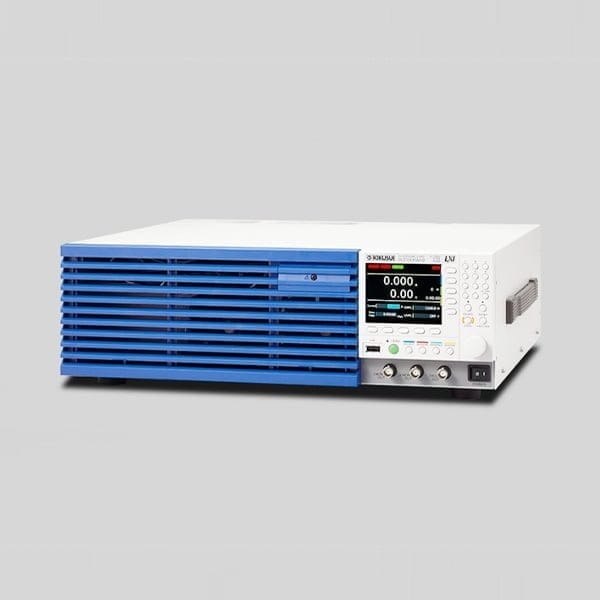 Kompakte elektronische Hochspannungs-DC-Last (CC/CV/CR/CP)