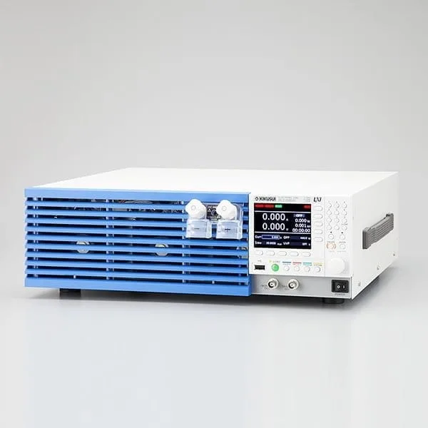 Beliebige I-U-Charakteristik: Installierter „ARB-Modus“