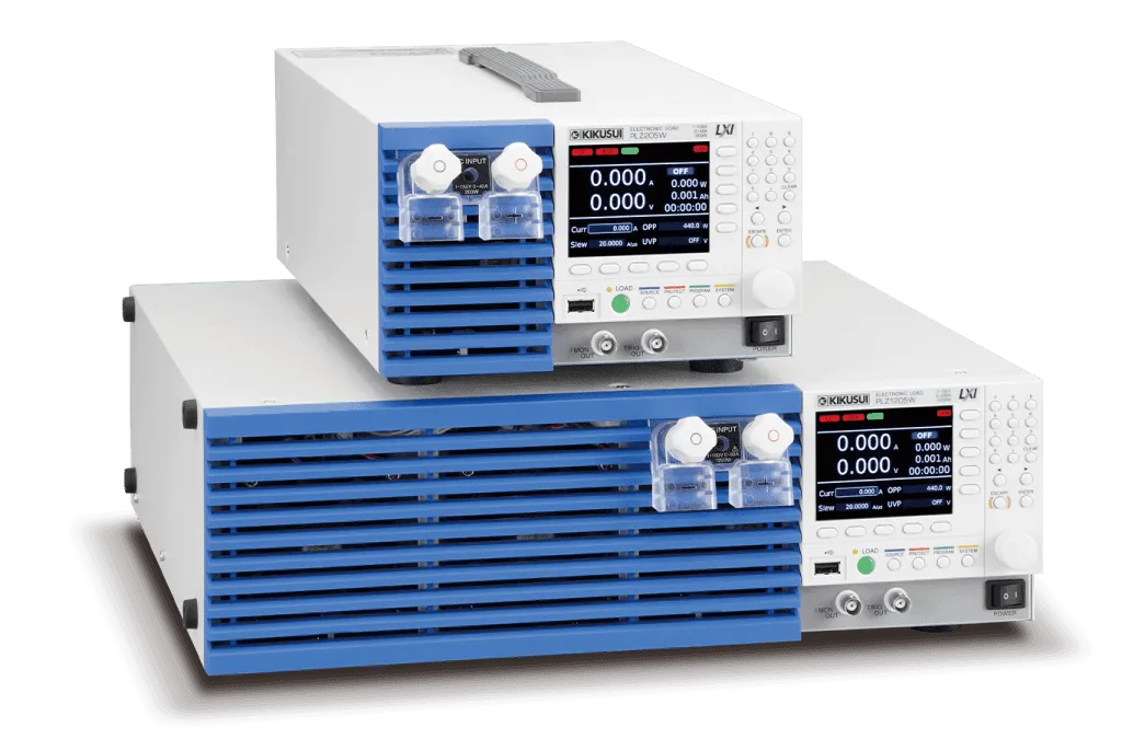 Multifunktionale elektronische Last (CC/CV/CR/CP)