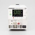 Kompakte geregelte DC-Stromversorgungen