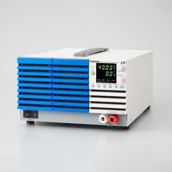 PWR-01 Serie - 1200 W-Modell