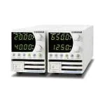 Compact Variable-switching Regulated DC Power Supply