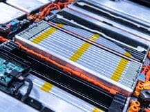 With the increasing popularity of electric vehicles, the automobile industry is rapidly transitioning to an electronic one. As demand increases for the components that support vehicle systems, including motors and batteries, more manufacturers from other industries have started to produce components for automotive use, causing competition between component suppliers to intensify.