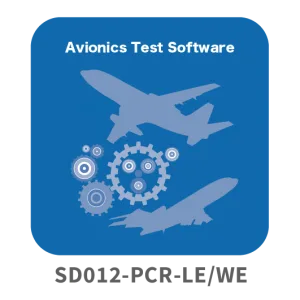 For Avionics Test Application