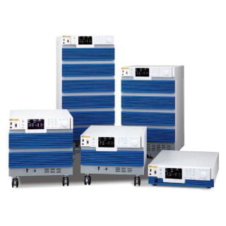 PCR-WEA/WEA2-Serie