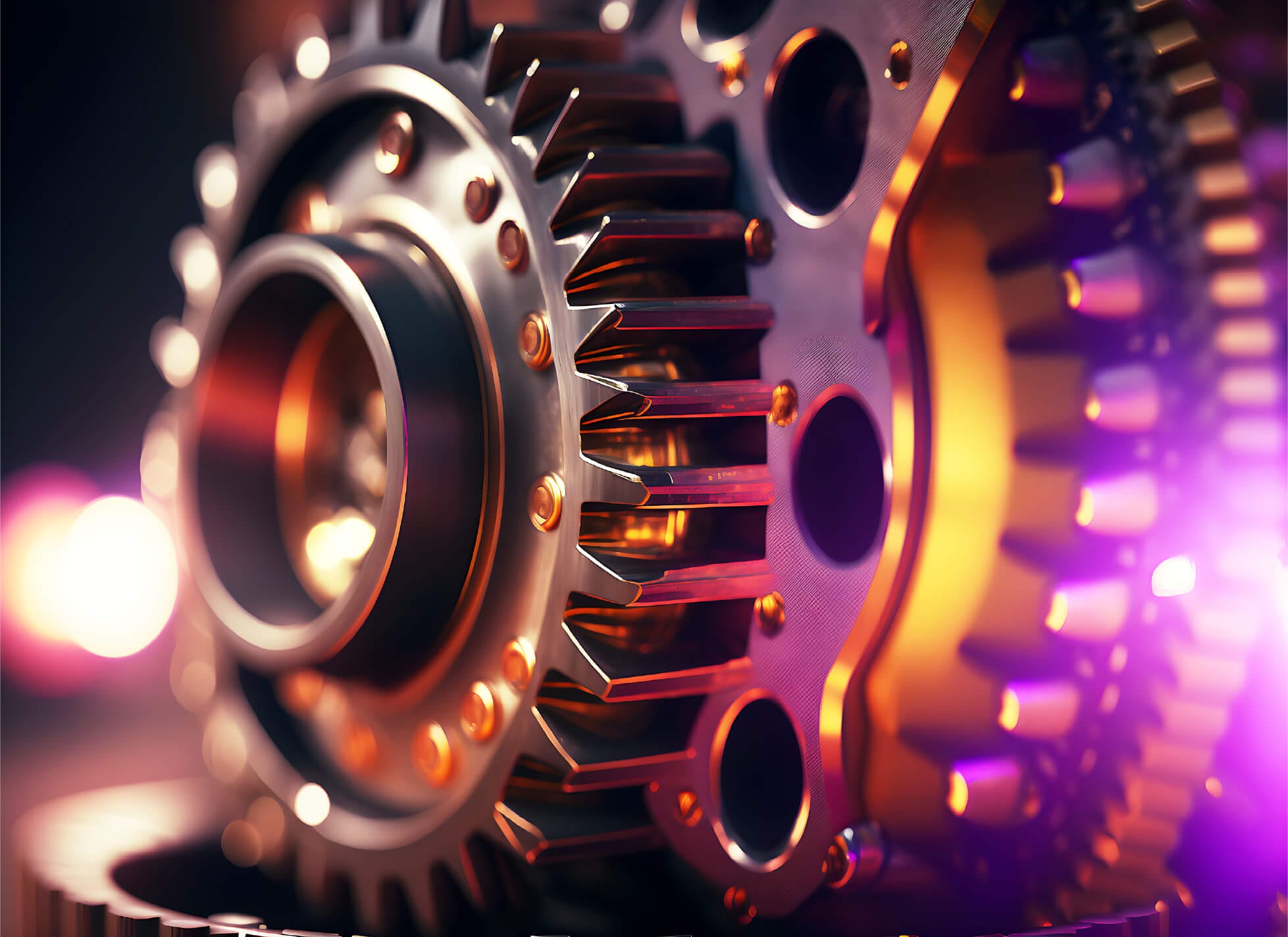 Power supply for servo motor evaluation