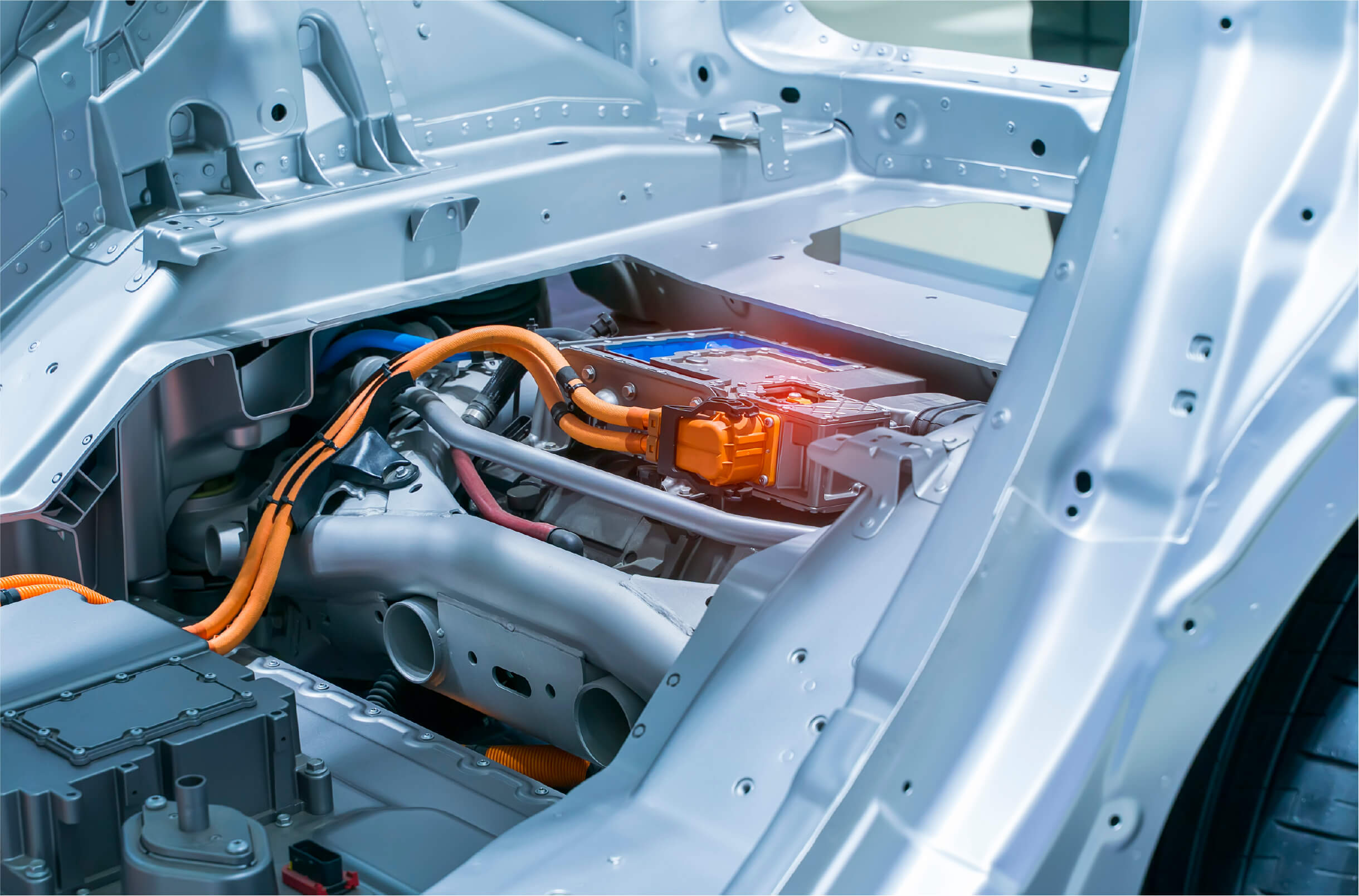On-Board Charger (OBC) Evaluation