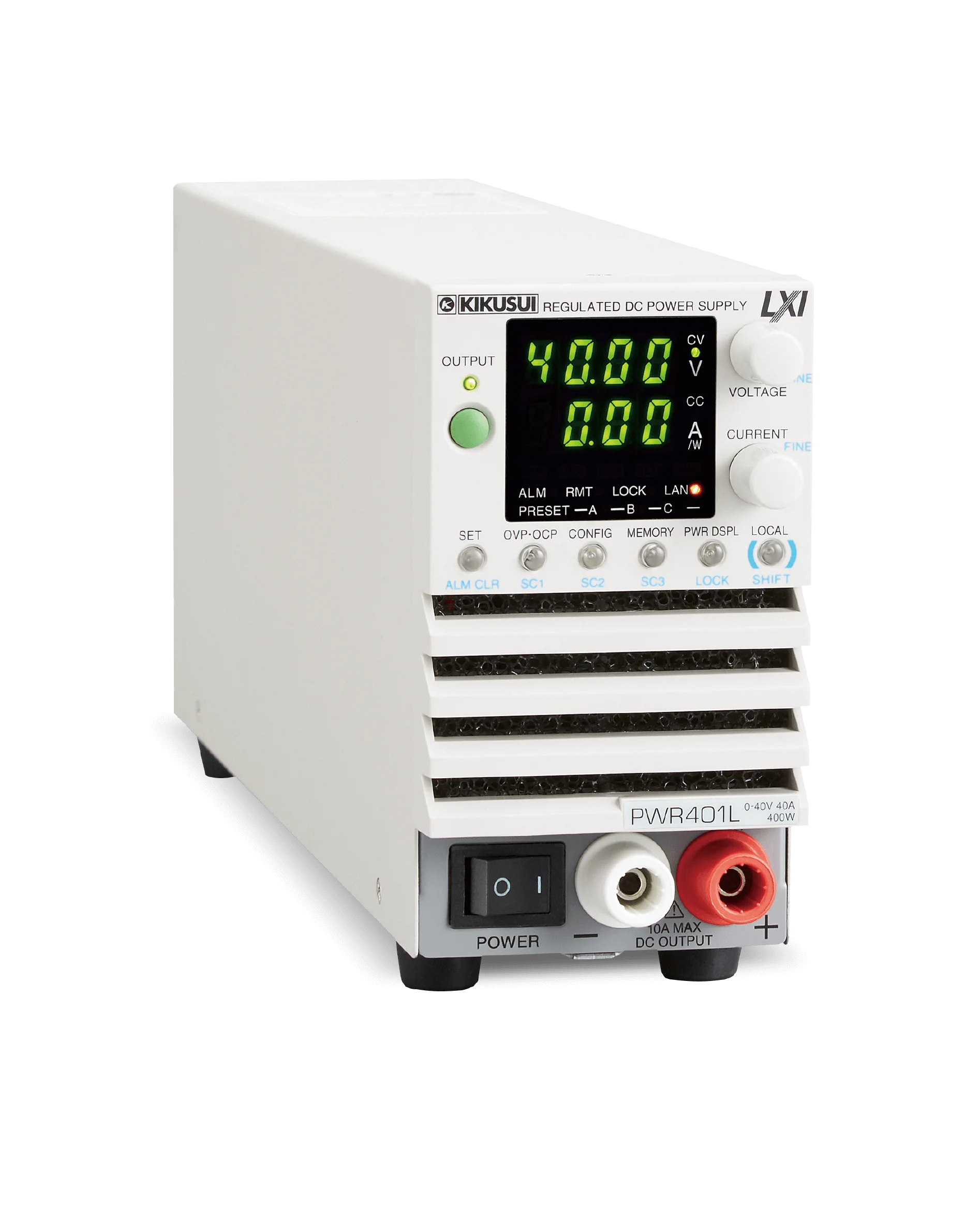 PWR401ML