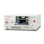 Electrical Safety Standards Test Multi-Analyzer capable of AC/DC 10kV safety testing for electronic devices and components operating at increasingly higher voltages