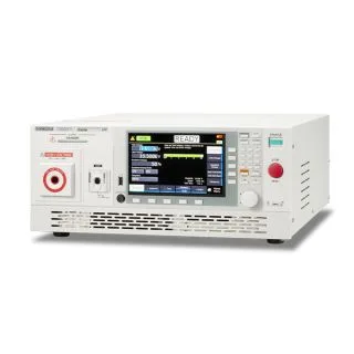 Electrical Safety Standards Test Multi-Analyzer capable of AC/DC 10kV safety testing for electronic devices and components operating at increasingly higher voltages