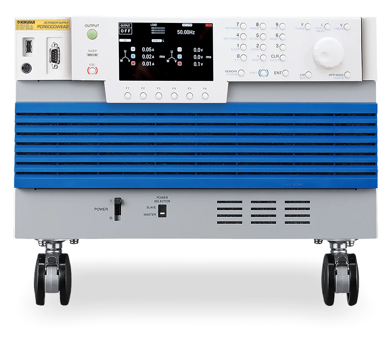 PCR6000WEA