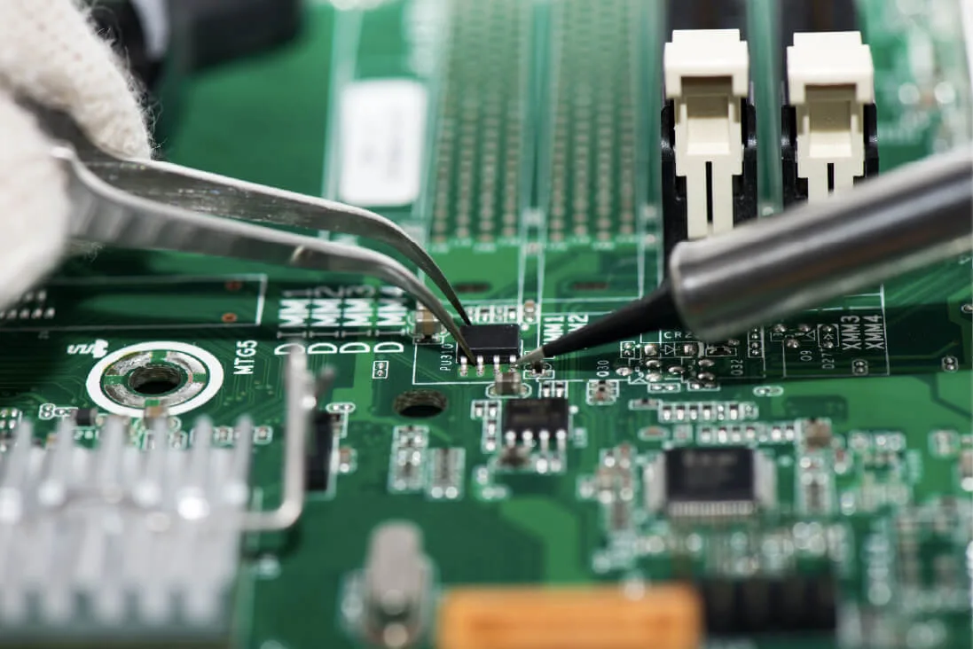 Power Semiconductors